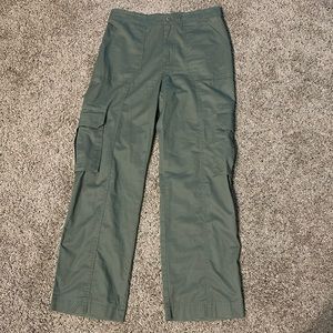 Abercrombie & Fitch Cargo Pants